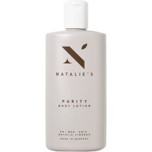 Natalie's Cosmetics Purity Body Lotion (300 ml)