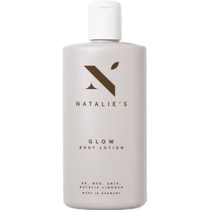Natalie's Cosmetics Glow Body Lotion (300 ml)