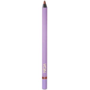 NIQA - Lipliner - Lippotlood - Toffee - Vegan & Halal