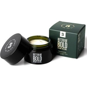 Better Be Bold Bald Cream 50 ml.
