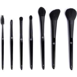 LONI BAUR The Brush Edition 7 Stück