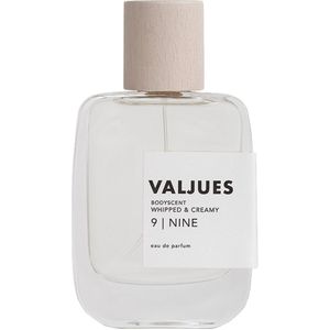 VALJUES - Whipped & Creamy 9/ NINE Parfum 50 ml (2224 € / 1 l)