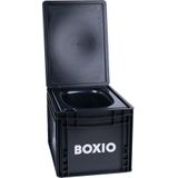 BOXIO TOILET