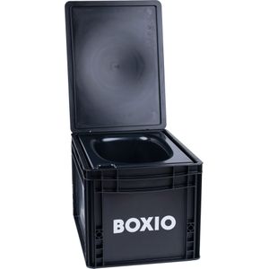 BOXIO TOILET