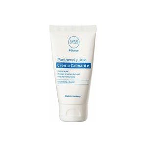 Panthenol Y Urea Crema Calmante 50 Ml
