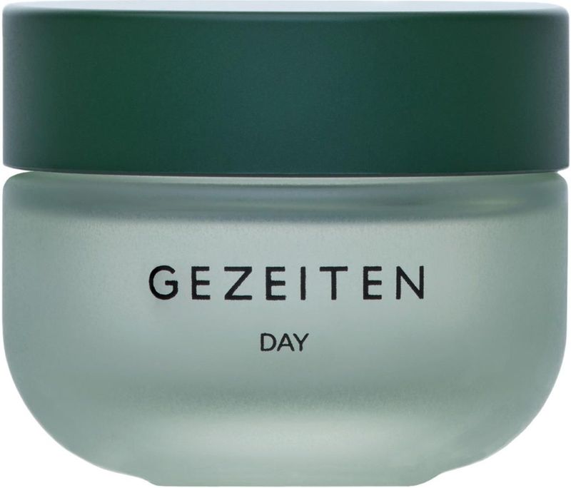GEZEITEN INTENSIVE ANTI-AGING FACE CREAM • Day Intensive Anti-Aging 15 ml Anti-aging gezichtsverzorging