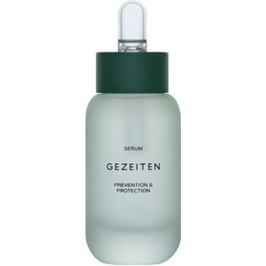 GEZEITEN SERUM • Prevention & Protection 30 ml Anti-aging serum