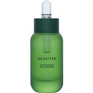 GEZEITEN SERUM • Stimulation & Rejuvenation 30 ml Anti-aging serum