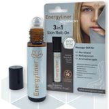 Himalaya's dreams - Energyliner - Harmony - 3 in 1 - Skin roll-on - Ayurveda - Gezichtroller