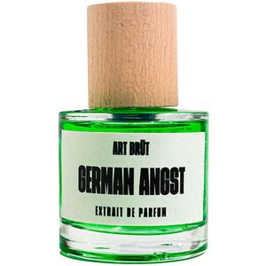 ART BRÜT GERMAN ANGST Extrait de Parfum 50 ml