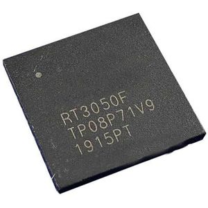 5PCS RT3050 RT3050F Nieuwe Router Netwerkkaart chip geïmporteerd uit Overzee