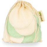 Pandoo - Herbruikbare Wattenschijfjes - Bamboe - Zacht en Absorberend