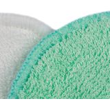 Pandoo - Herbruikbare Wattenschijfjes - Bamboe - Zacht en Absorberend