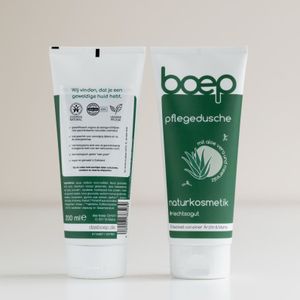Boep Voedende Douchegel 200ML