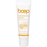 Boep Zonnecreme Sensitive SPF50