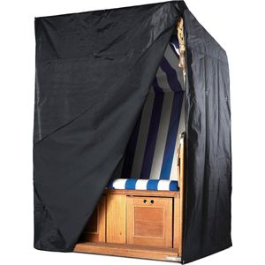 Grandeur beschermhoes voor strandkorf extra waterafstotend UV-bestendig polyester