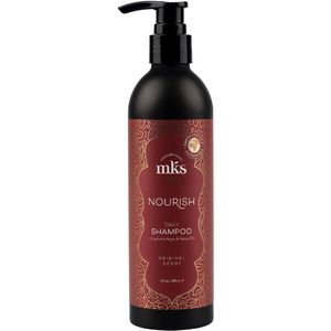 mks eco Nourish Classic Shampoo 296 ml