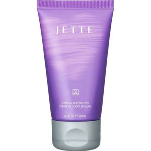 Jette Love Bodylotion, 200 ml
