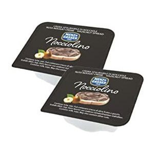 Cuisine Noblesse Nougatcrème met noten 2,4 kg