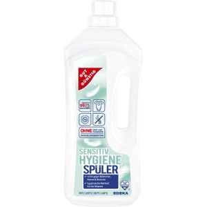GUT&GÜNSTIG Hygienespüler frisch 1,5 l