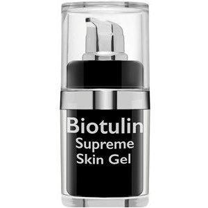 Biotulin - Supreme Skin Gel Feuchtigkeitsserum 15 ml (2399.33 € / 1 l)