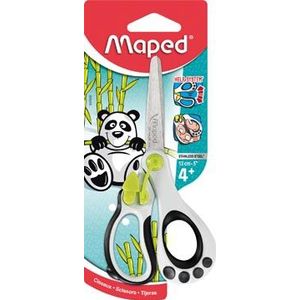 Maped schaar Koopy op blister [12x]