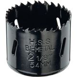 Gatenzaag HSSBi 54mm FORMAT