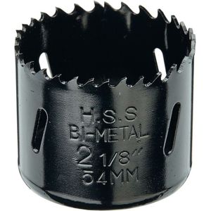 Gatenzaag HSSBi 64mm FORMAT