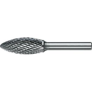 Freesstift HM B1230/Vertanding C 6mm, 12x30mm FORMAT