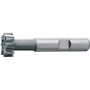 T-groeffrees DIN851 HSSCo5 AB 32x14mm FORMAT