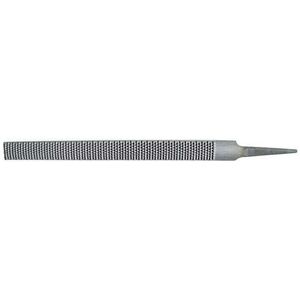 Holzraspel din 7263C halbrund 200mm Hieb 2 Format
