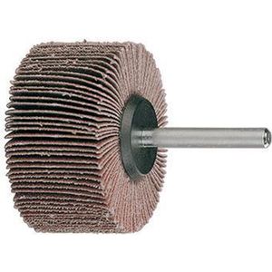 Schuurwaaier 6mm-schacht K 180 30x15mm FORMAT