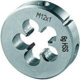 Snijplaat EN22568 HSS M4x0,35 FORMAT