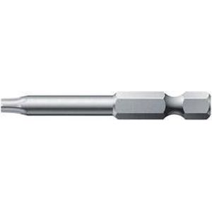 Bit 1/4"""" DIN3126 E6,3 T20x 50mm taaihard FORMAT