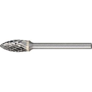 Mini-stiftfrees HM vlamvorm 3B 0613 C 3mm 6x13mm FORMAT