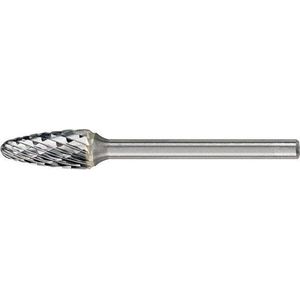Mini-stiftfrees HM ronde boogvorm 0307 C 3mm 3x7mm FORMAT