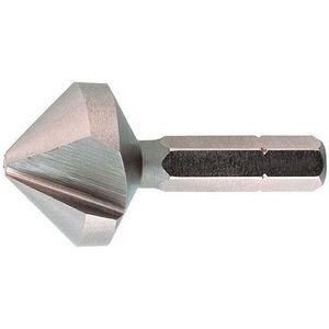 Verzinkboorbit HSS 90grad. 12,4mm FORMAT