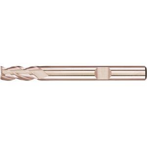 Schachtfrees kort DIN844 vorm B HSSCo8 12mm FORMAT