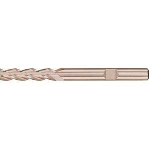 Schachtfrees lang DIN844 HSSCo8 type AL vorm B 12mm FORMAT