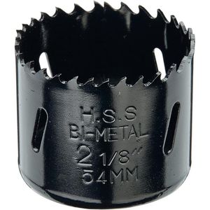 Gatenzaag HSSBi 68mm FORMAT