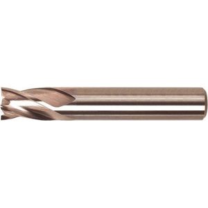 Schachtfrees kort DIN6527 VHM Z4 schacht HA 10mm FORMAT