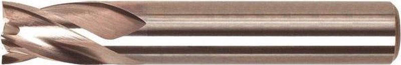 Schachtfrees kort DIN6527 VHM Z4 schacht HA 10mm FORMAT