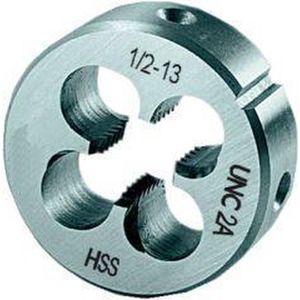 Snijplaat EN22568 HSS UNC N.2-56 FORMAT