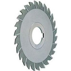 Schijffrees DIN1834 HSSE 125x4,0mm FORMAT