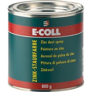 Zinkspray 375ml E-COLL