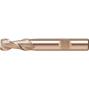 Langgatfrees DIN327 HSSCo8 type N vorm D 10mm FORMAT