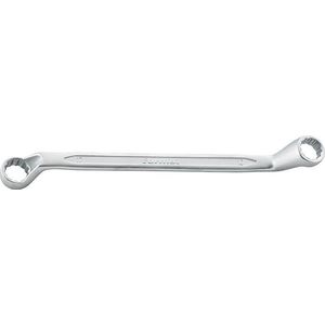 Dubbele ringsleutels CV-staal DIN 838 32x36mm FORMAT