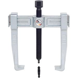 Universele-poelietrekker 2-armen CV-staal 120x100mm FORMAT