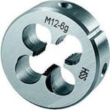 Snijplaat EN22568 HSS M7 FORMAT