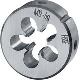 Snijplaat EN22568 HSSE M12x1,50 FORMAT